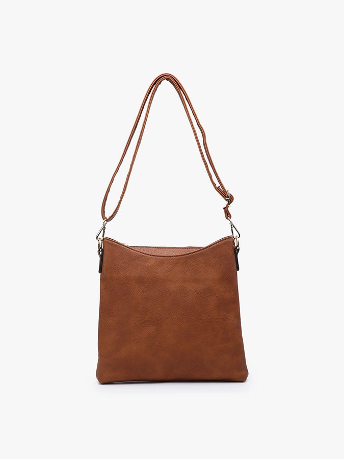 Emma 3 Crossbody Bag