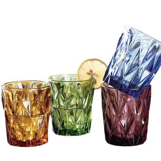 Party Glass - Set of 4