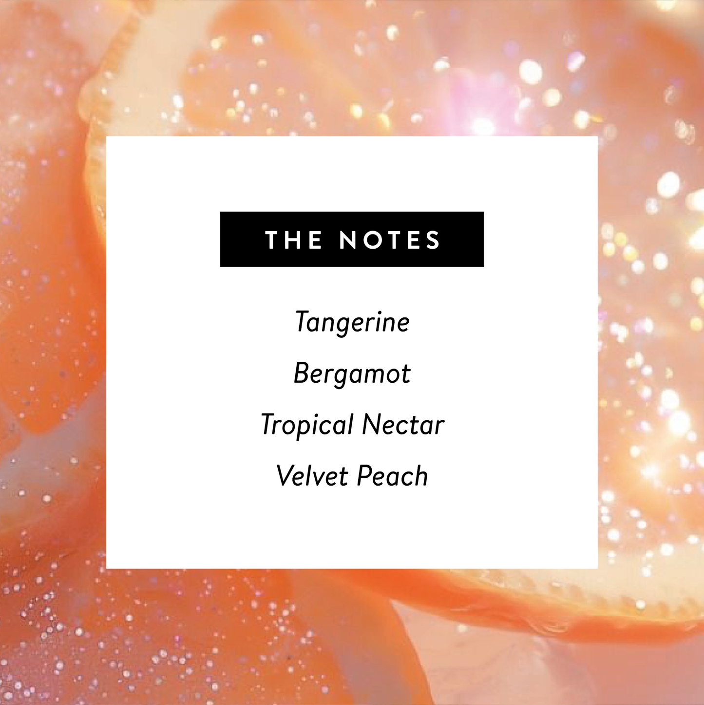 Sunhoney Orgnic Perfume