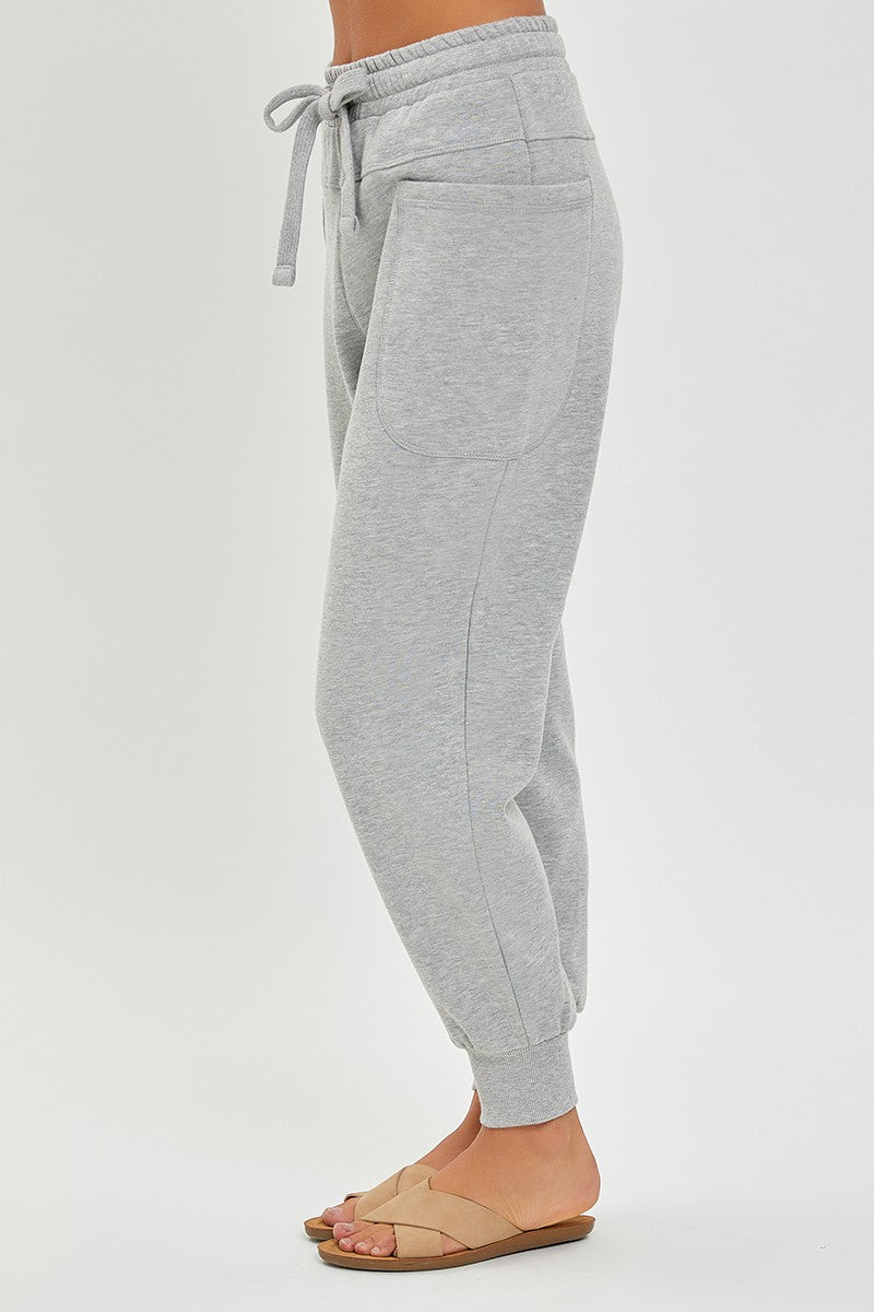 Relaxed Jogger Pants