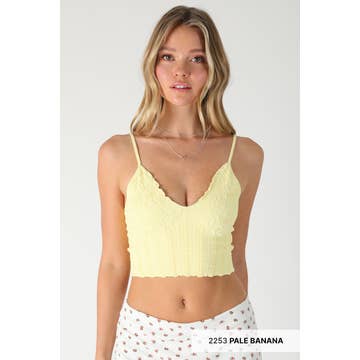 Banana One Size