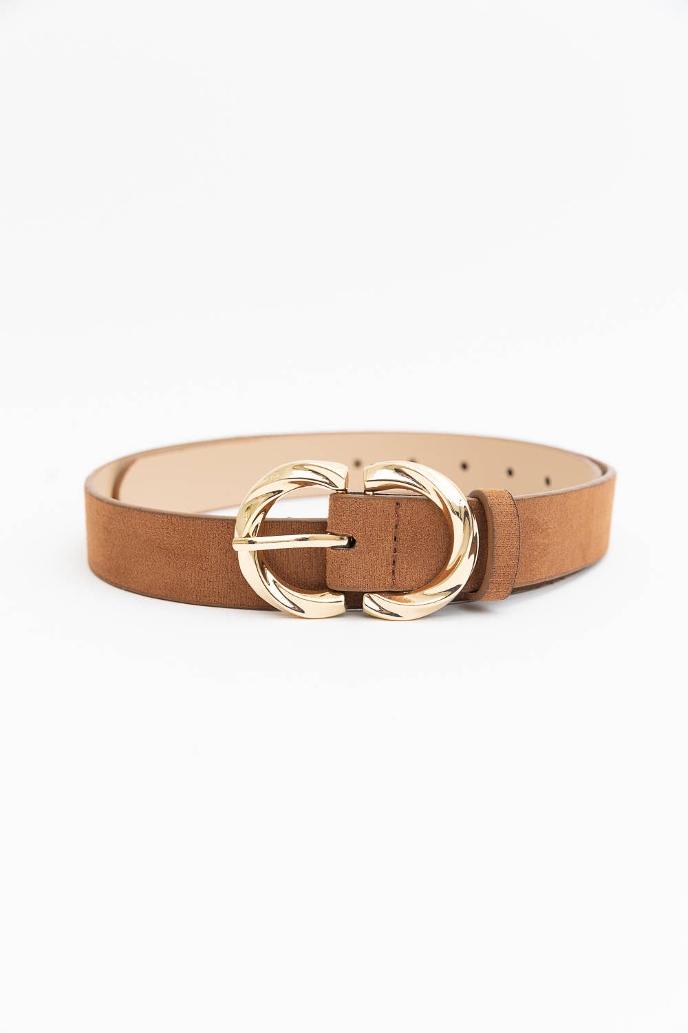Brown One Size