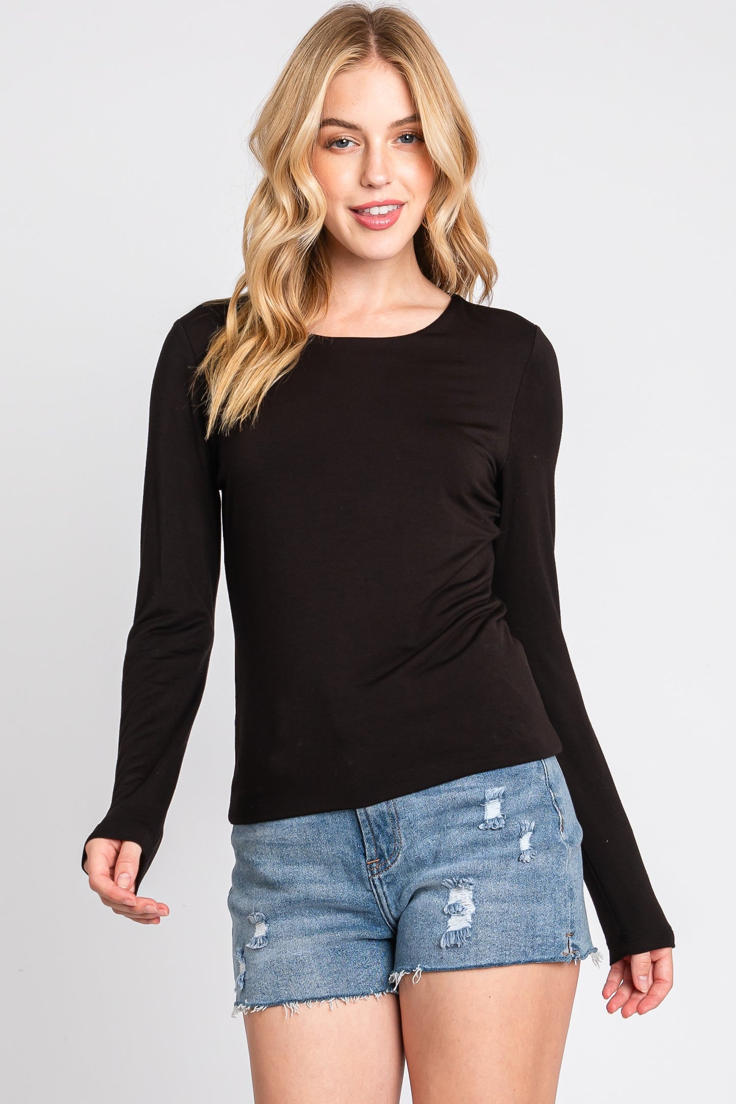 Double Layer Top