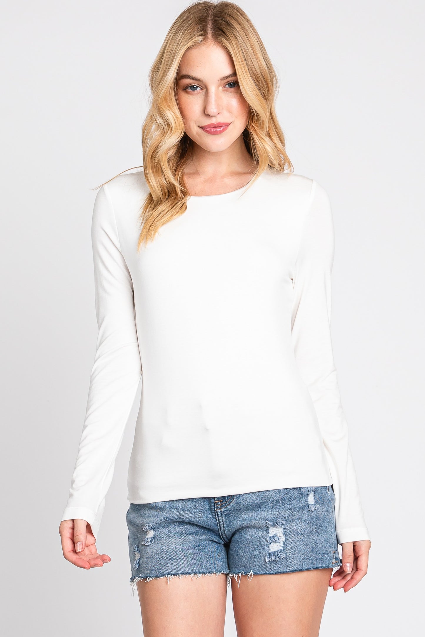 Double Layer Top