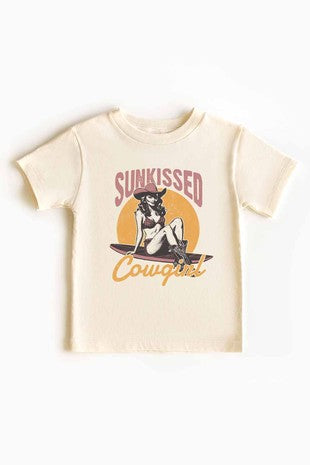 Sunkissed Graphic Tee