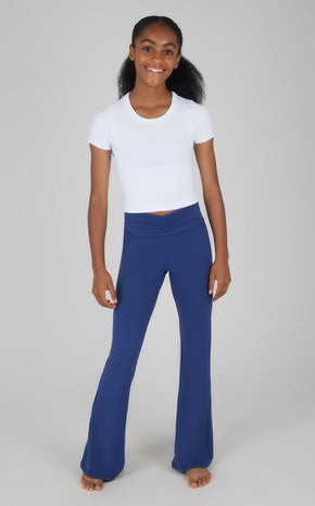 Lux Waist Band Pants