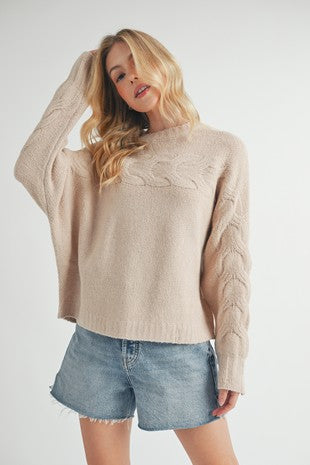 Elaine Sweater