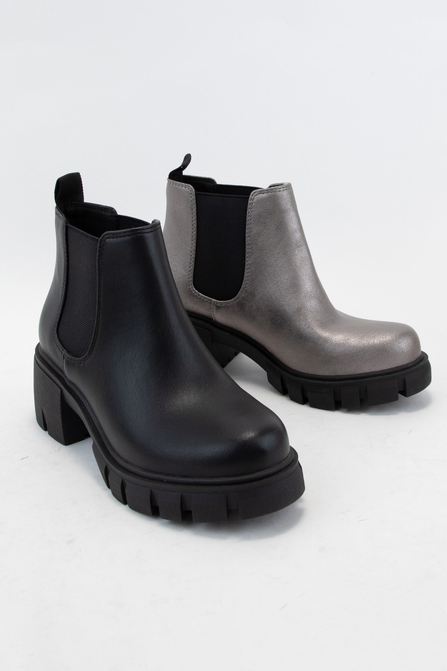 Chelsea Ankle Boots