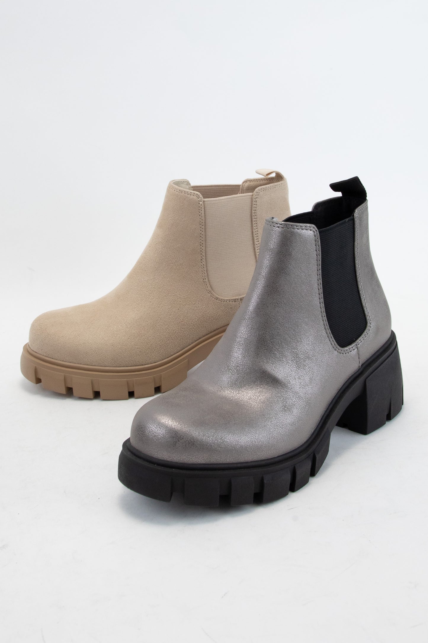 Chelsea Ankle Boots