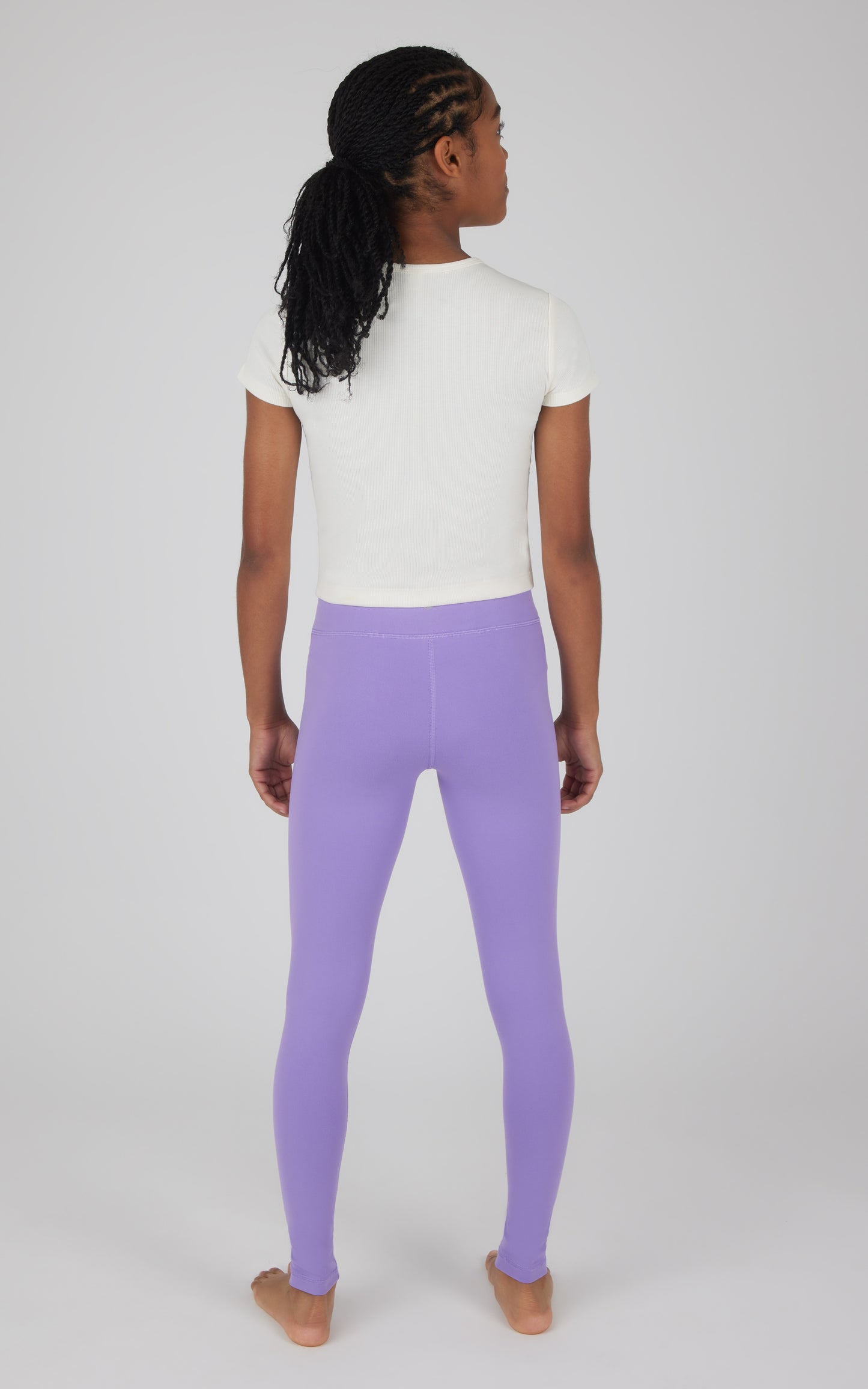 Criss Cross Leggings