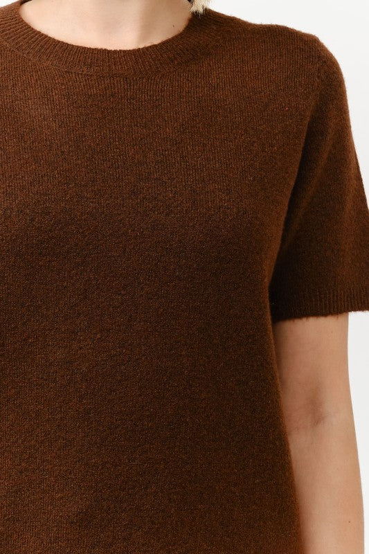 Soft Crew Sleeves