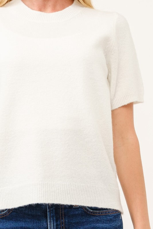 Soft Crew Sleeves