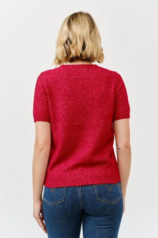 Soft Crew Sleeves