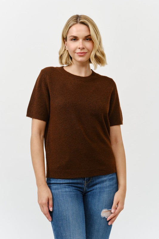 Soft Crew Sleeves
