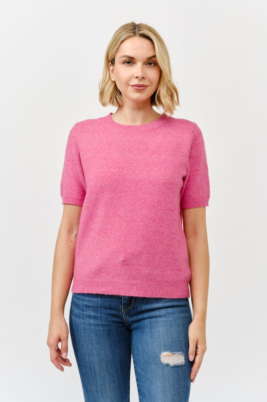 Soft Crew Sleeves