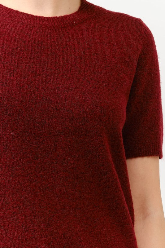 Soft Crew Sleeves