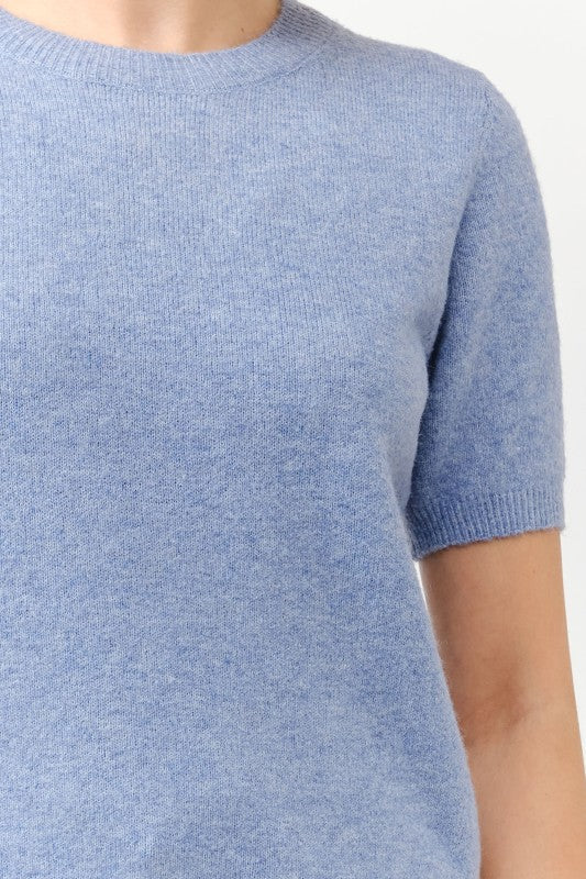 Soft Crew Sleeves