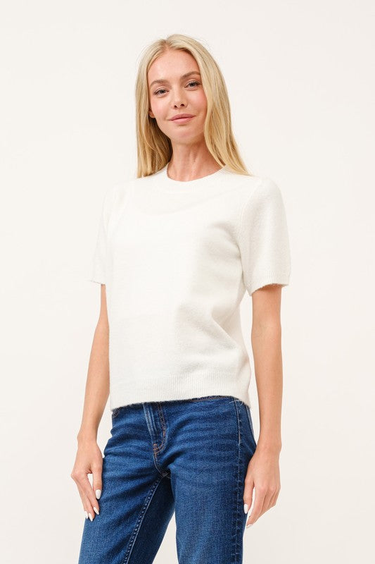 Soft Crew Sleeves