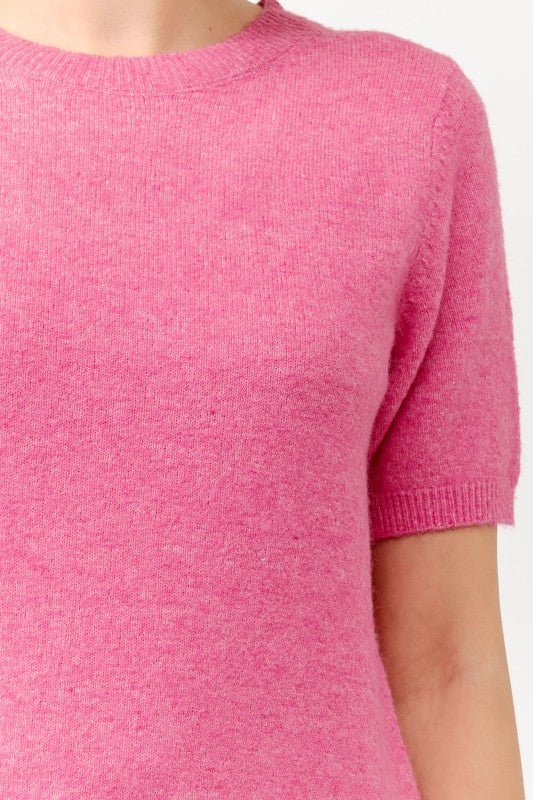 Soft Crew Sleeves