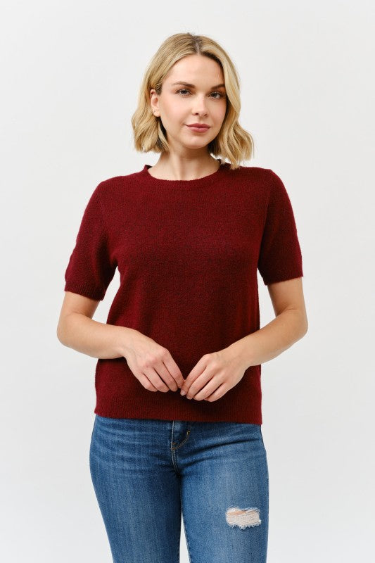 Soft Crew Sleeves