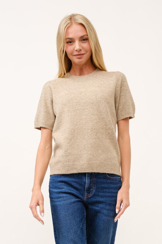Soft Crew Sleeves