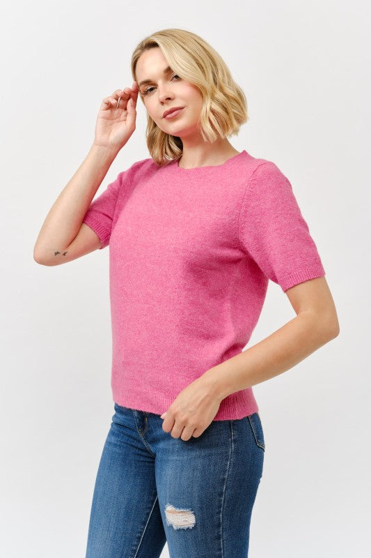 Soft Crew Sleeves