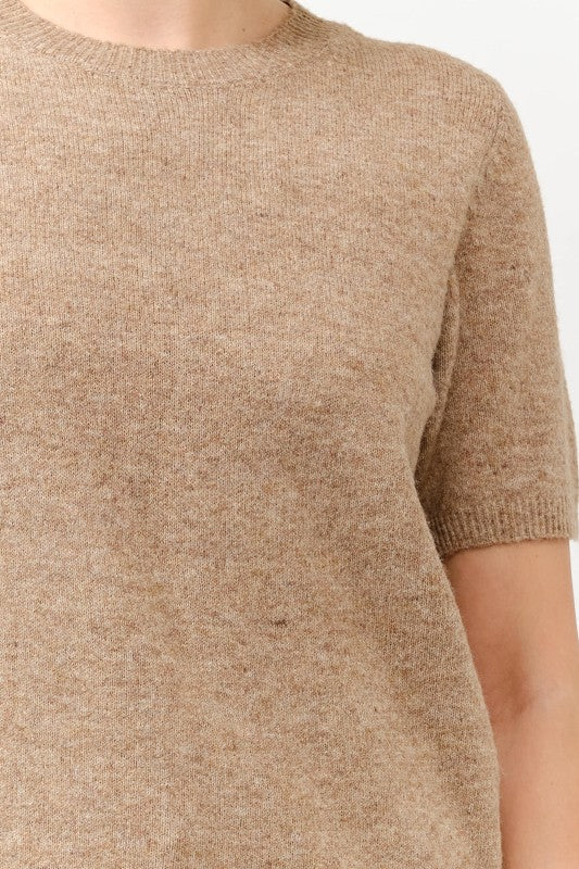 Soft Crew Sleeves