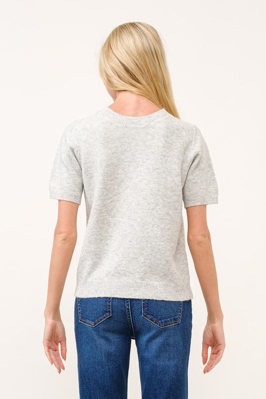 Soft Crew Sleeves