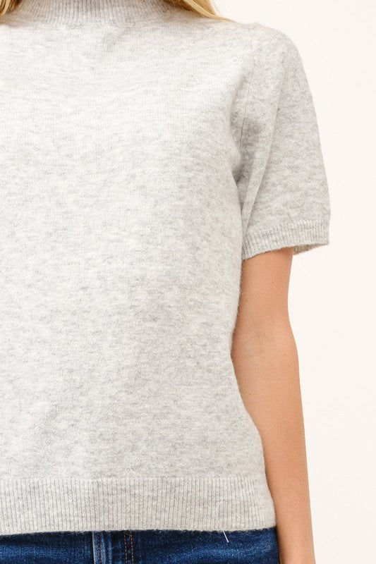 Soft Crew Sleeves
