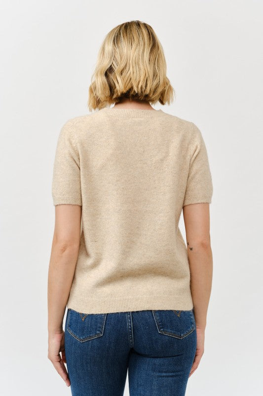 Soft Crew Sleeves