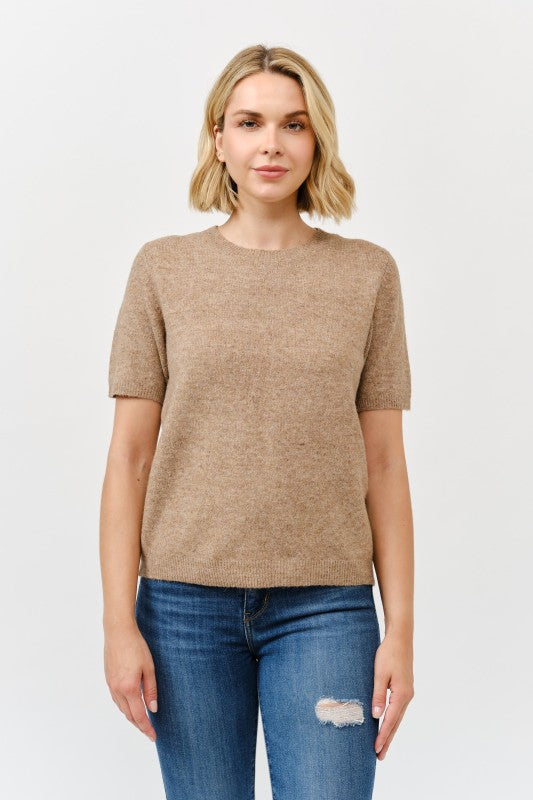Soft Crew Sleeves