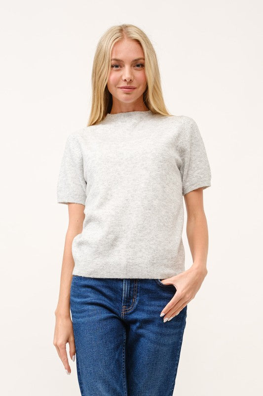 Soft Crew Sleeves