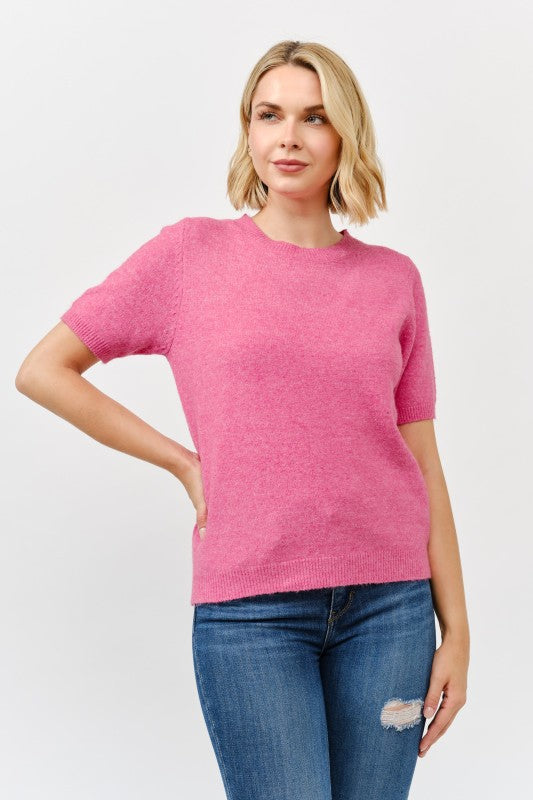 Soft Crew Sleeves