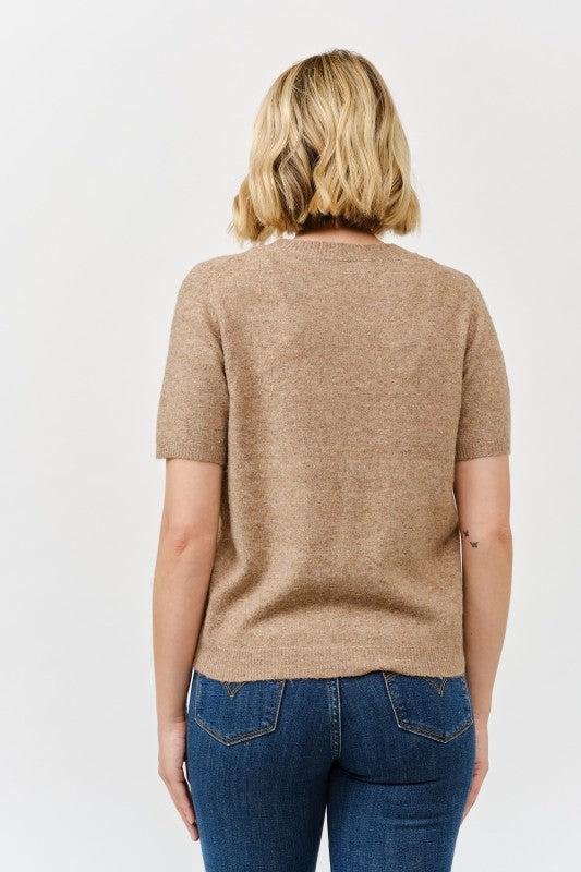 Soft Crew Sleeves