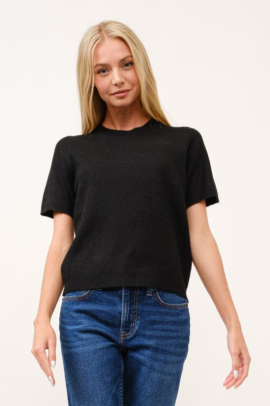 Soft Crew Sleeves