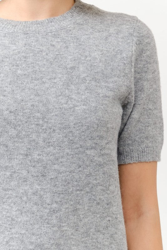 Soft Crew Sleeves
