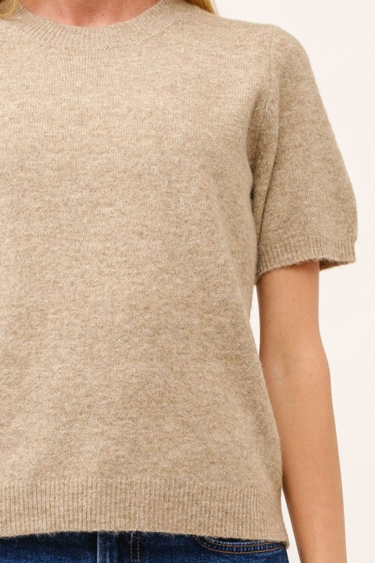 Soft Crew Sleeves