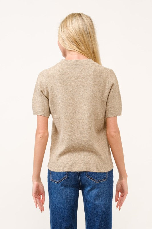 Soft Crew Sleeves