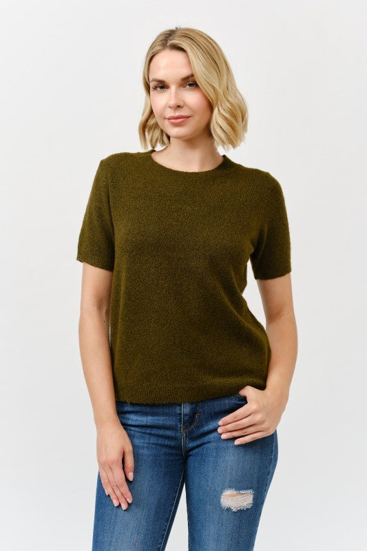 Soft Crew Sleeves