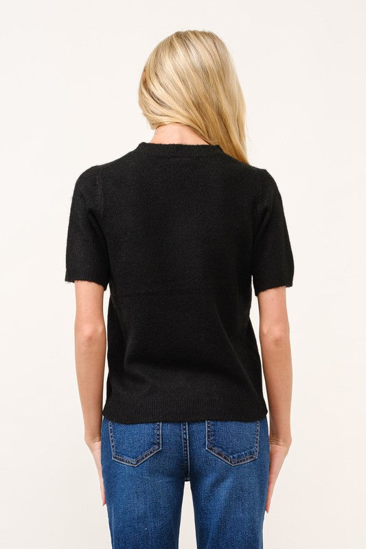 Soft Crew Sleeves