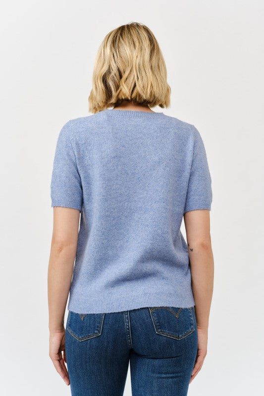 Soft Crew Sleeves