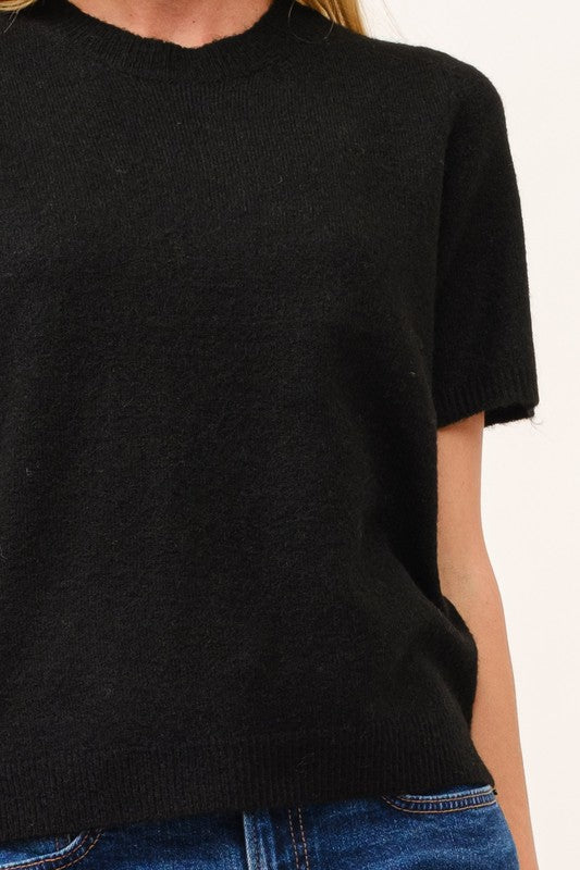 Soft Crew Sleeves