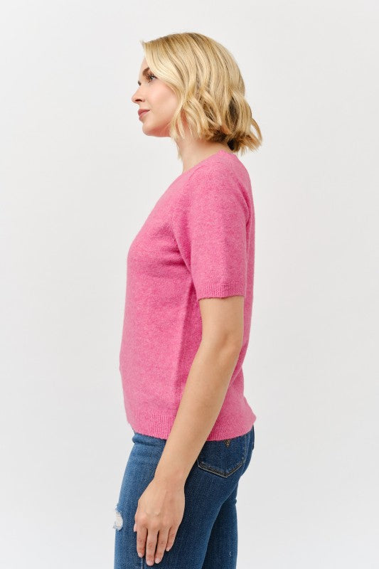 Soft Crew Sleeves