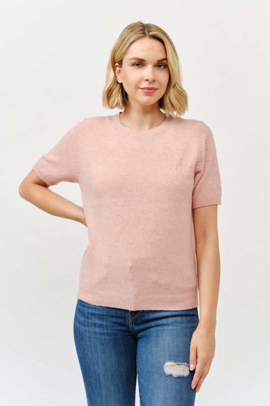 Soft Crew Sleeves