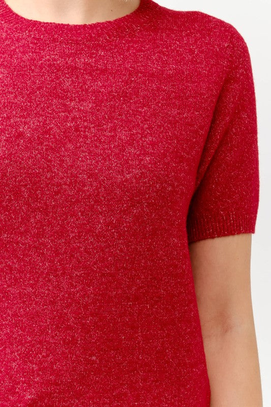 Soft Crew Sleeves