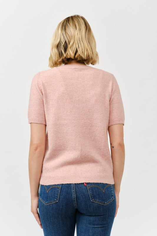 Soft Crew Sleeves