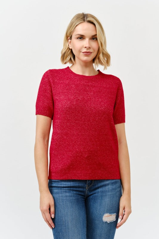 Soft Crew Sleeves
