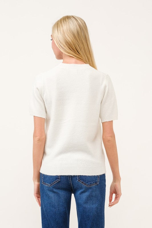 Soft Crew Sleeves