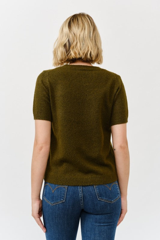 Soft Crew Sleeves