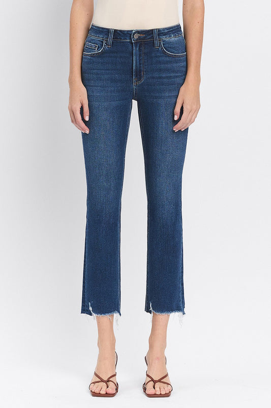 HR Cropped Straight